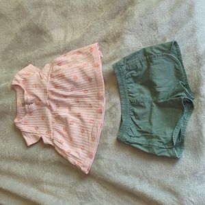 Toddler Matching Set Size 18 months